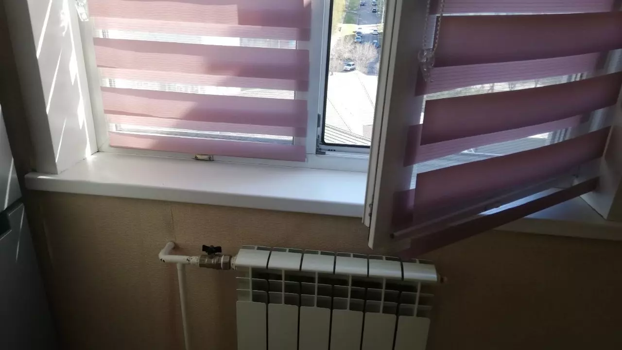 Красноярцы жалуются на отопление и жару в квартирах
