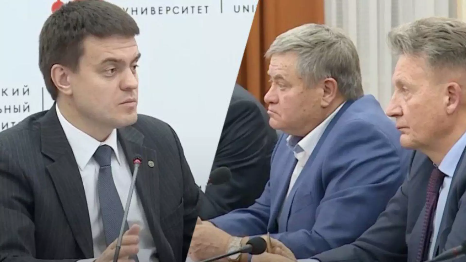 Губернатор Котюков раскритиковал жилье от красноярских застройщиков