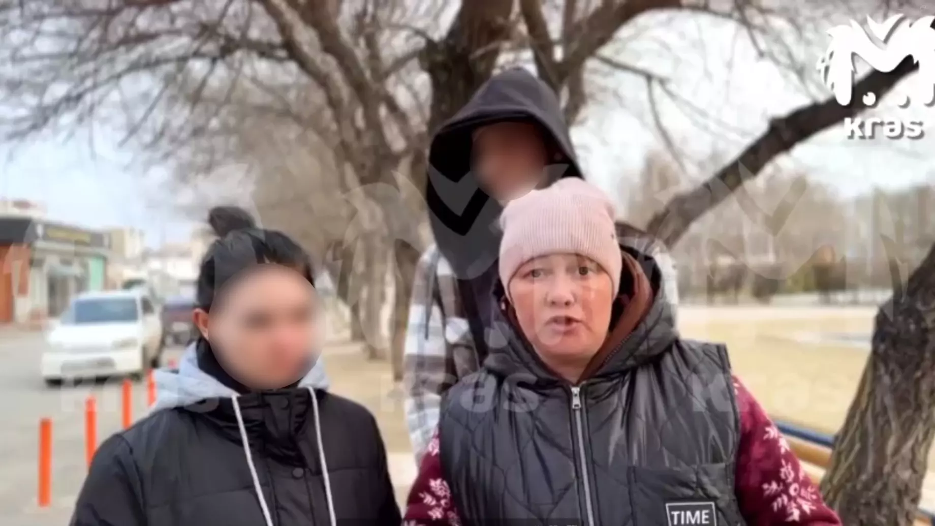 Жительница Красноярского края обвинила сына депутата в избиении ее ребенка