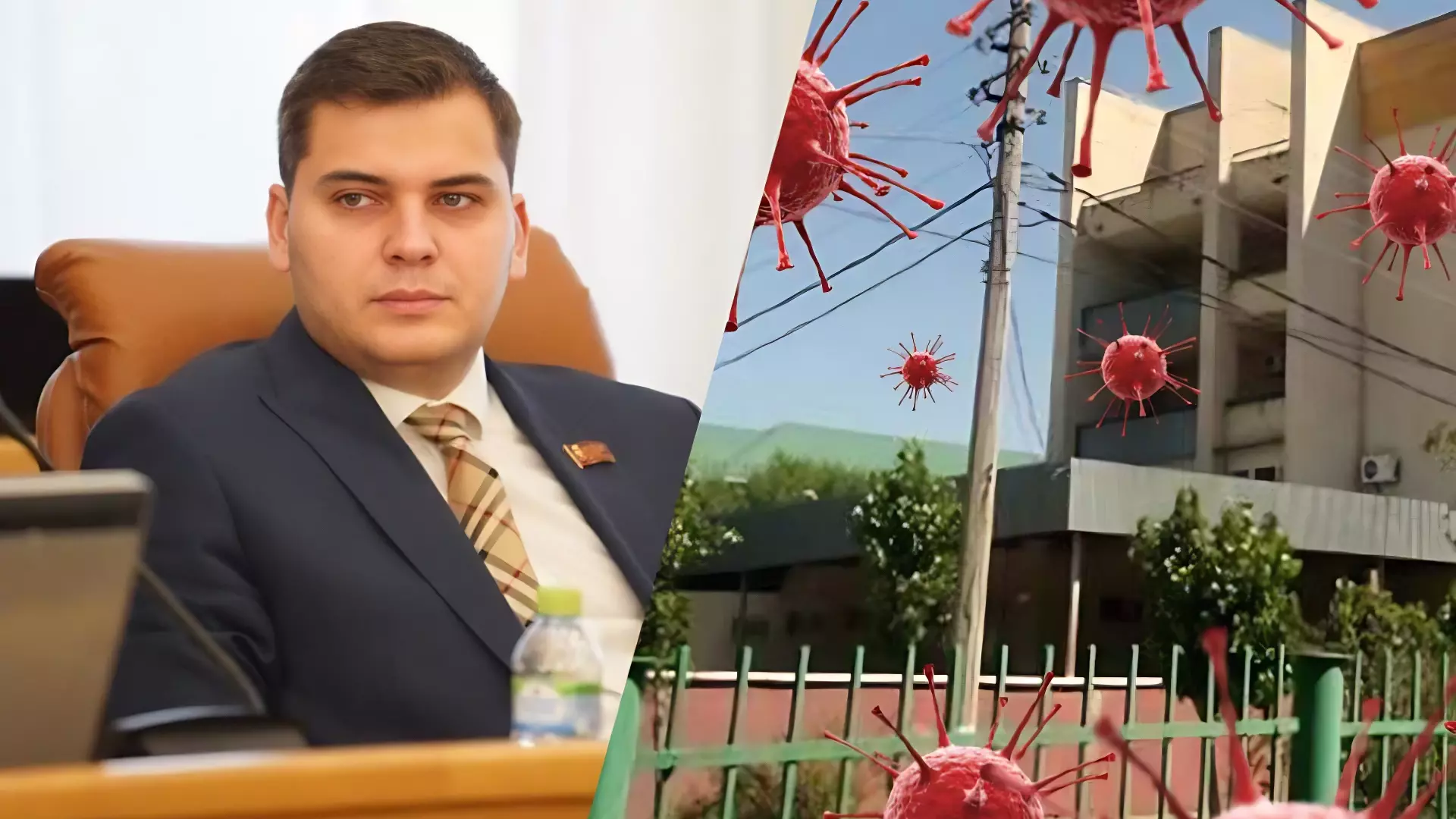 Красноярский депутат предложил снять коронавирусные ограничения в крае