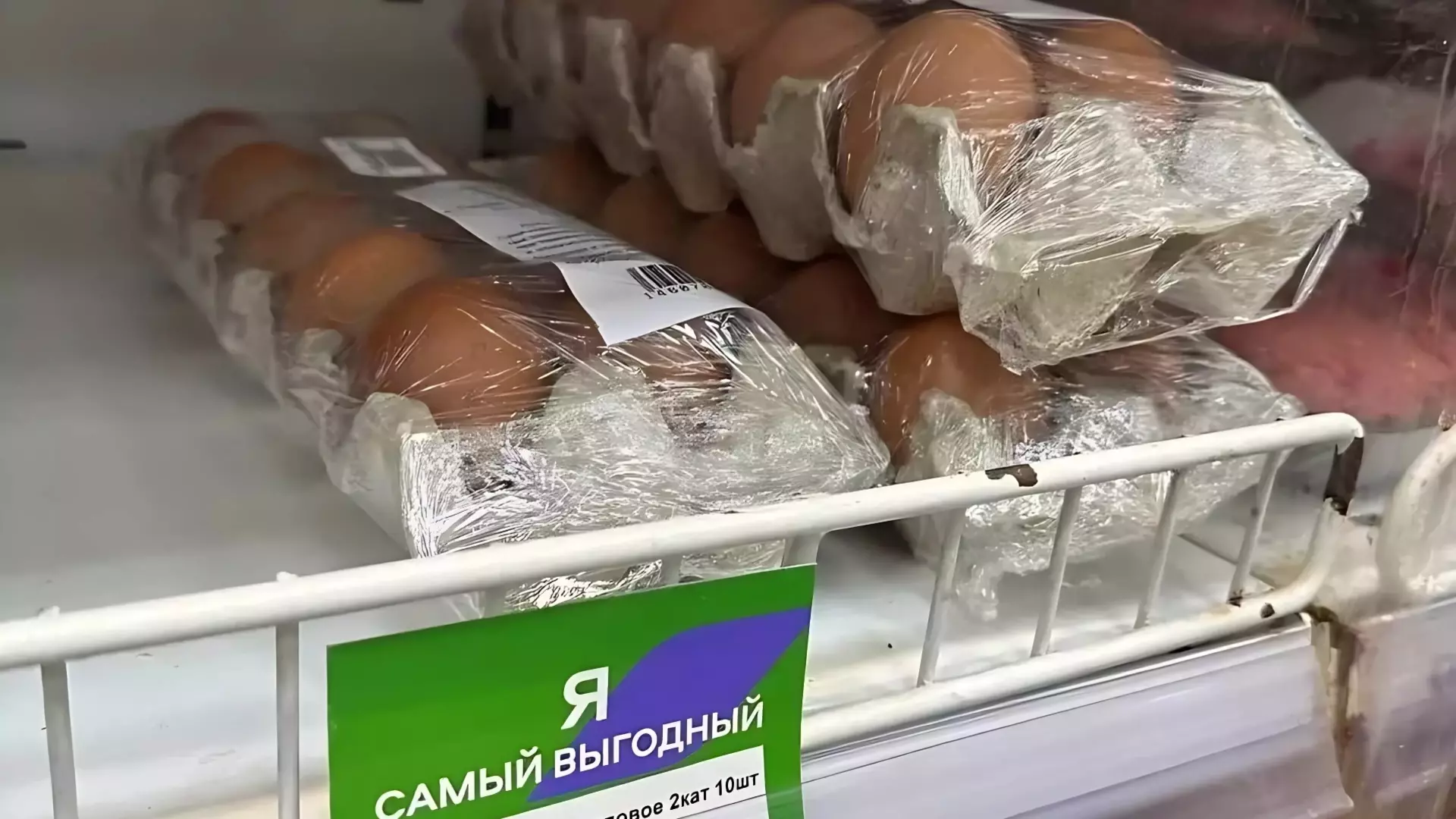 Красноярские птицефабрики заработали миллиарды после роста цен на куриные яйца