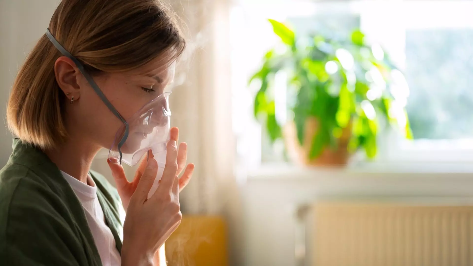 Как предотвратить астму или помочь уже болеющему человеку? Советы красноярских врачей