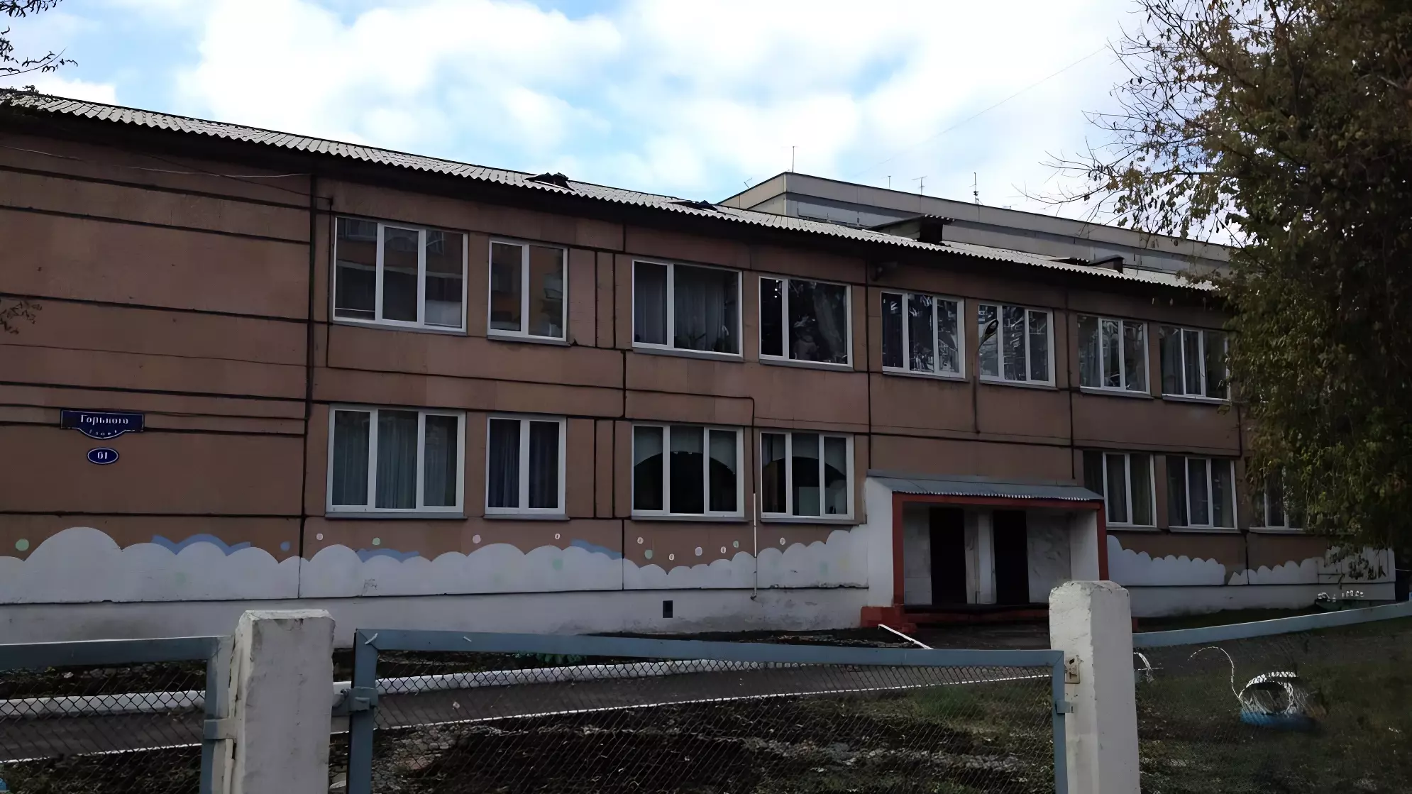 Красноярских родителей попросили посидеть дома с детьми из-за ремонта в садиках