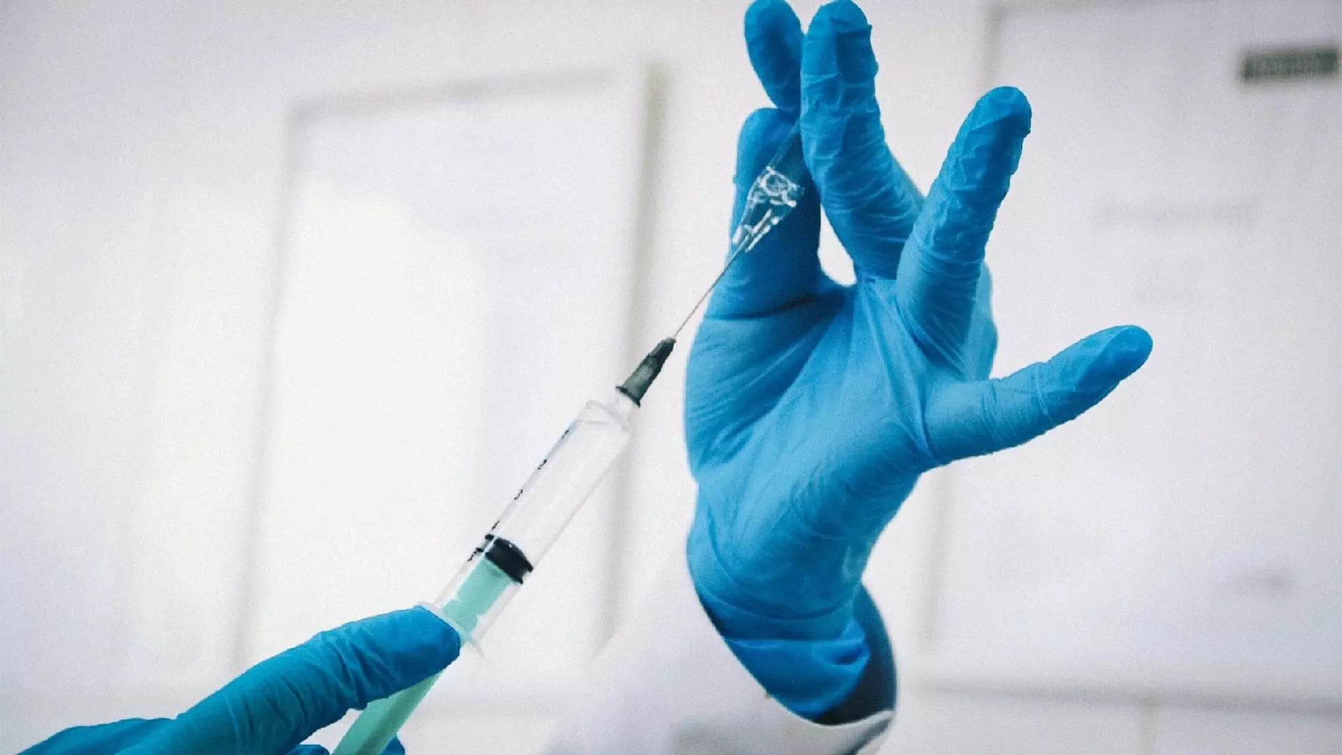 В Красноярский край поставят вакцину от кори и краснухи после осеннего дефицита