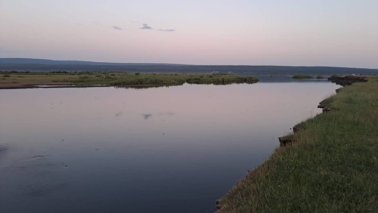 В Красноярском крае утонул школьник, который плохо плавал
