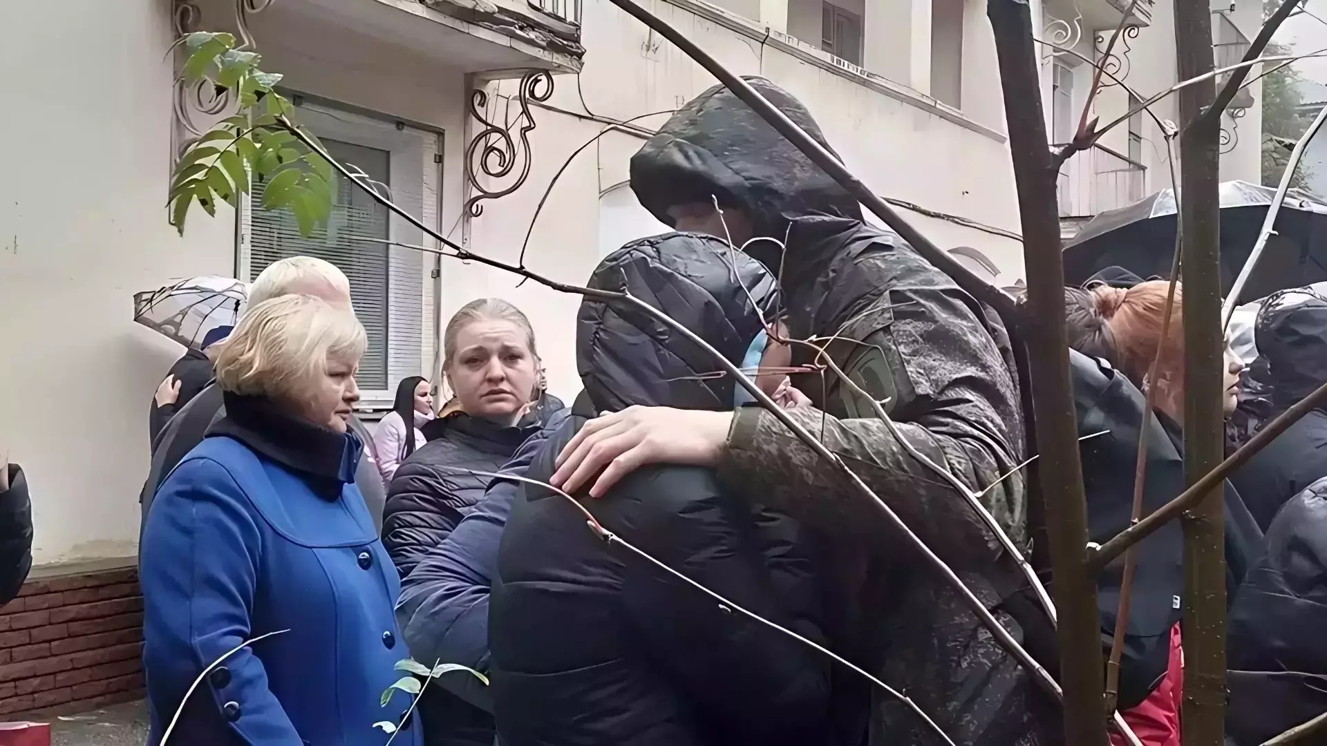 Власти Красноярского края прокомментировали отказ в митинге женам мобилизованных