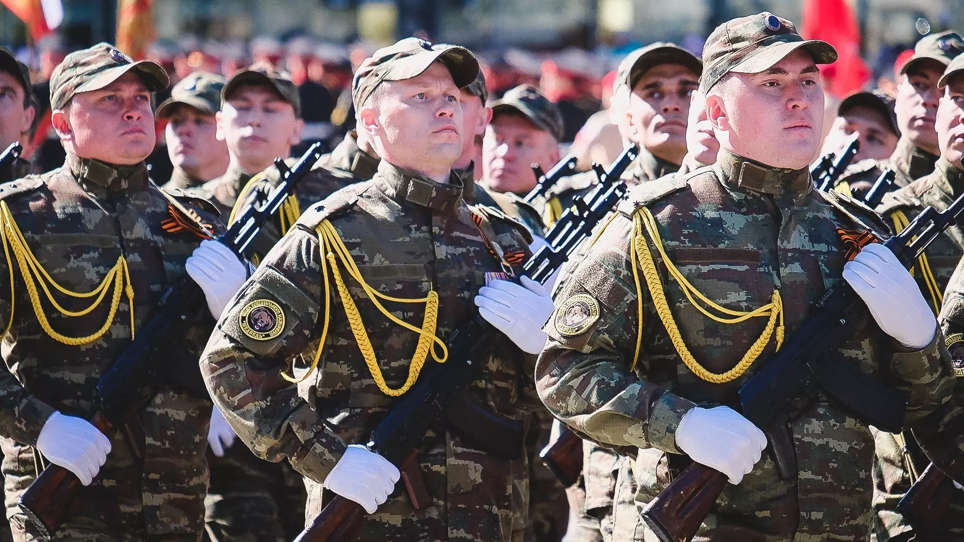 В Красноярске военному дали 12 лет строго режима за самоволку и дезертирство