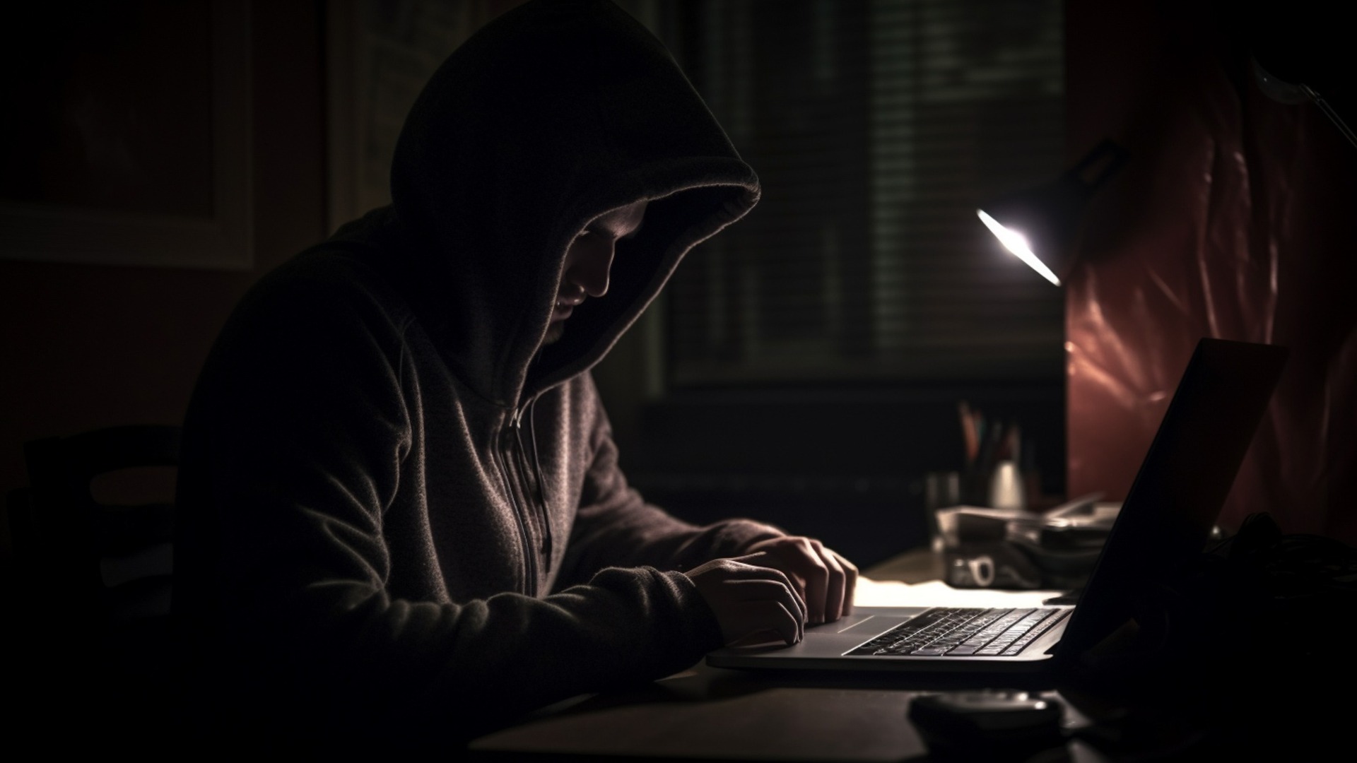 Хакер взломал страницу девушки из Енисейска и угрожал выложить её нюдсы в интернет