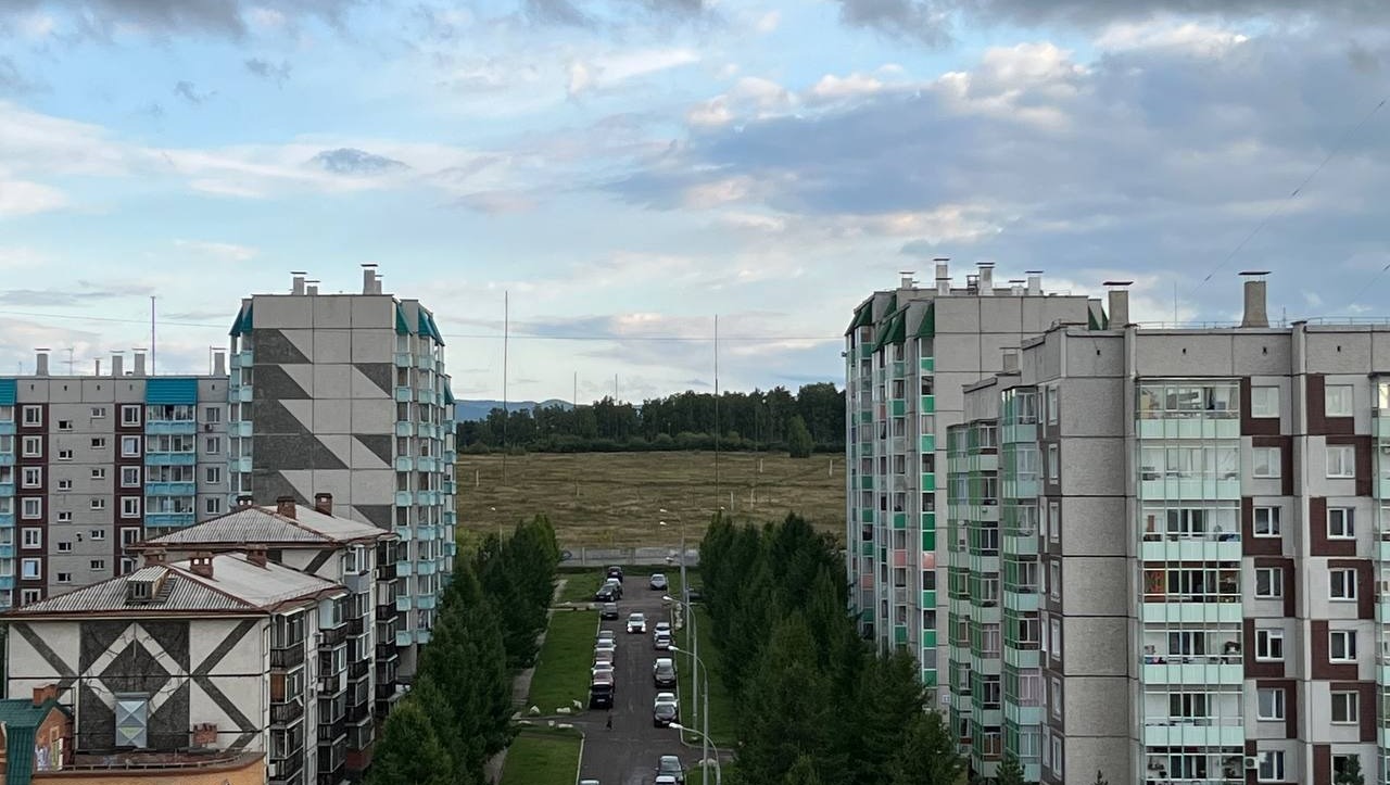 Антенное поле в Красноярске планируют отдать под застройку в 2024 году