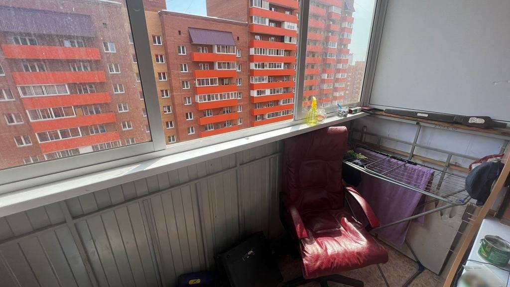 Красноярку будут судить из-за падения сына с балкона