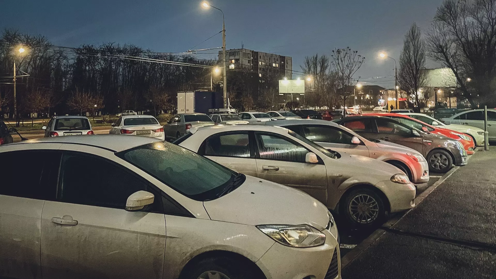 В Красноярском крае на 23% выросли продажи иномарок с пробегом