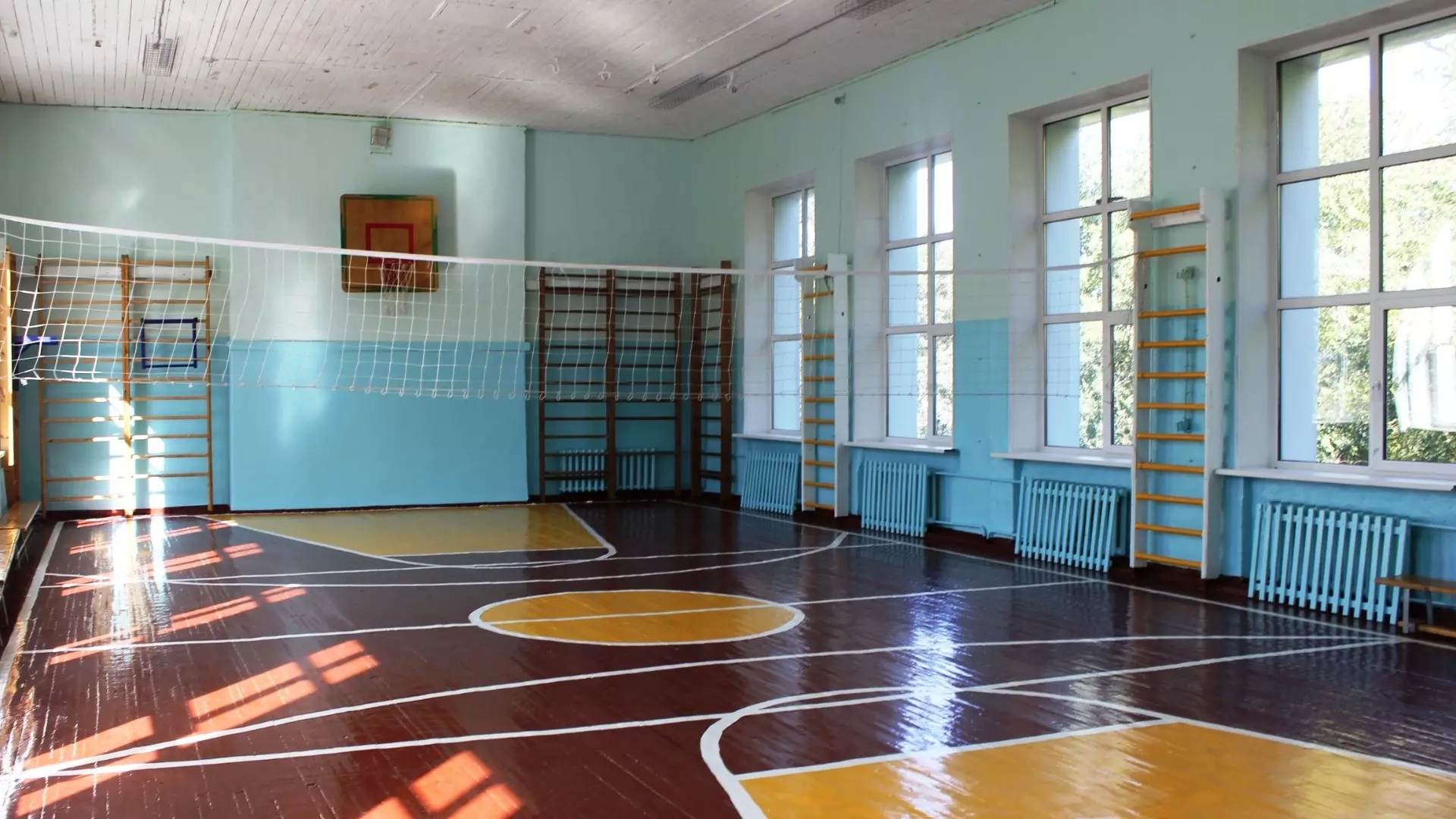 В Красноярском крае тренер ударил 11-летнего мальчика по голове за «пропуск занятия»