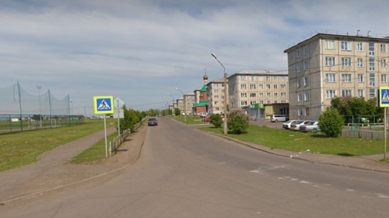Кандидат в губернаторы пообещал отселить мэра Красноярска в Солнечный