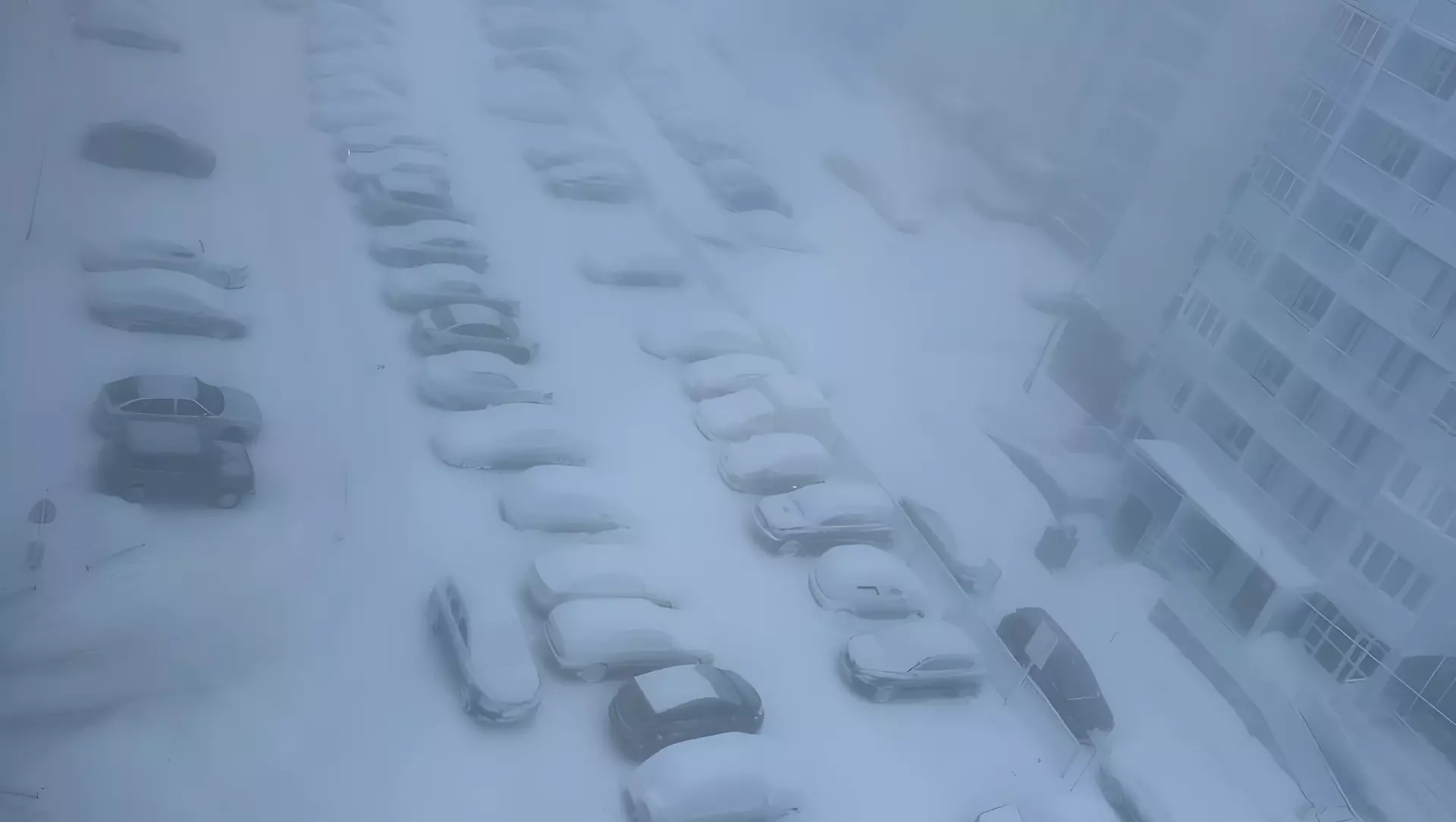 Красноярский автоэксперт рассказал, как уберечь свое авто в морозы