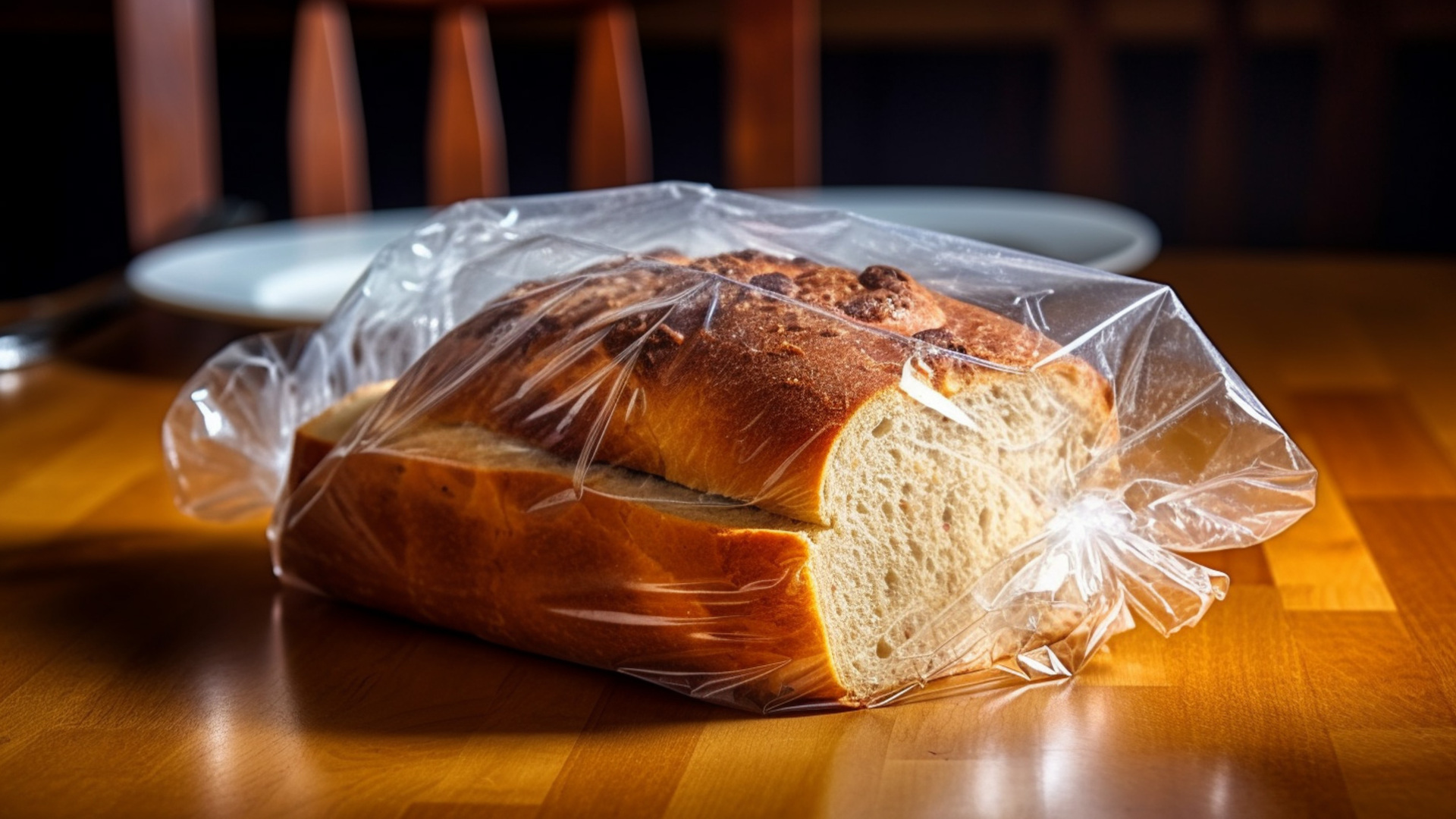 Красноярский производитель рассказал о повышении цен на хлеб