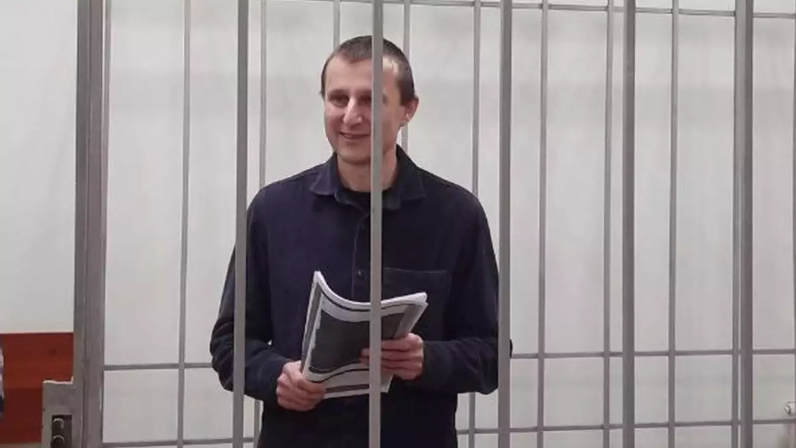 В Красноярске суд начал рассматривать дело Глискова о взятке
