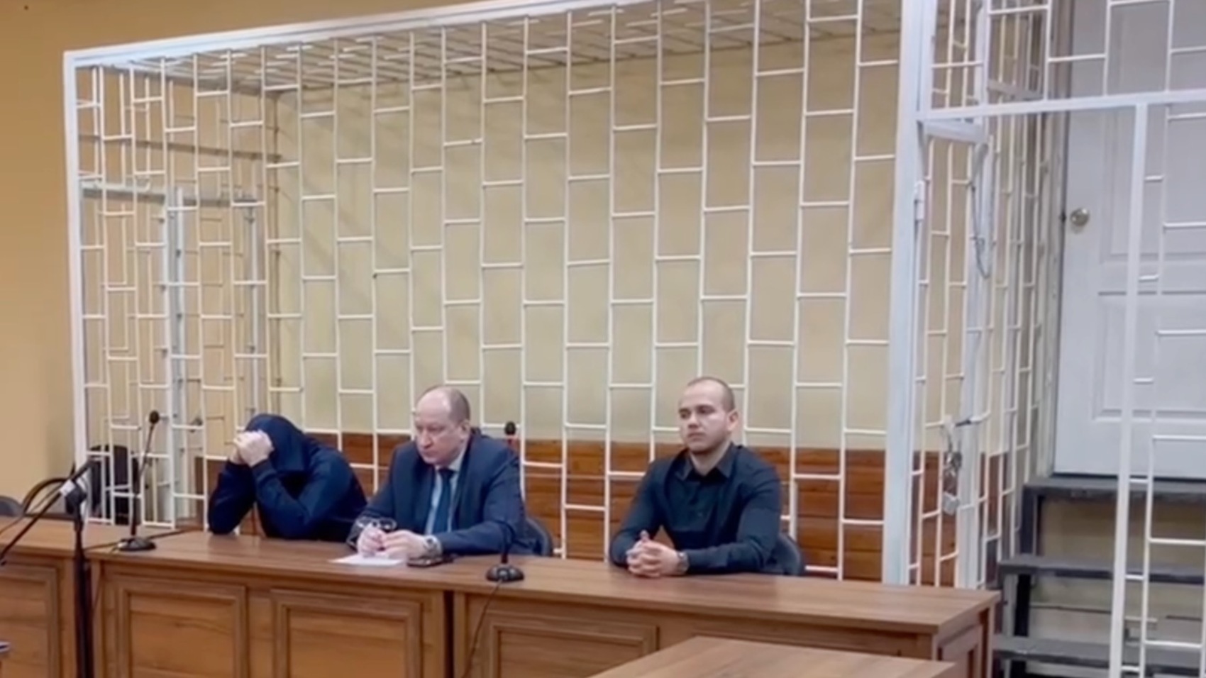 «Вора в законе» Костю Канского переводят в тюрьму из-за плохого поведения