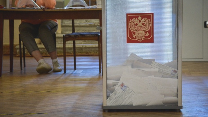 «Единой России» будет сложно на выборах в Красноярском крае