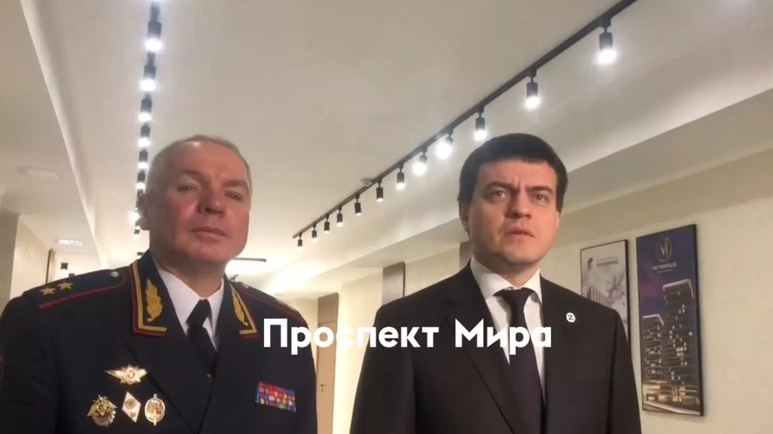 Котюков прокомментировал письмо Митволя о риске обрушения старых тоннелей метро
