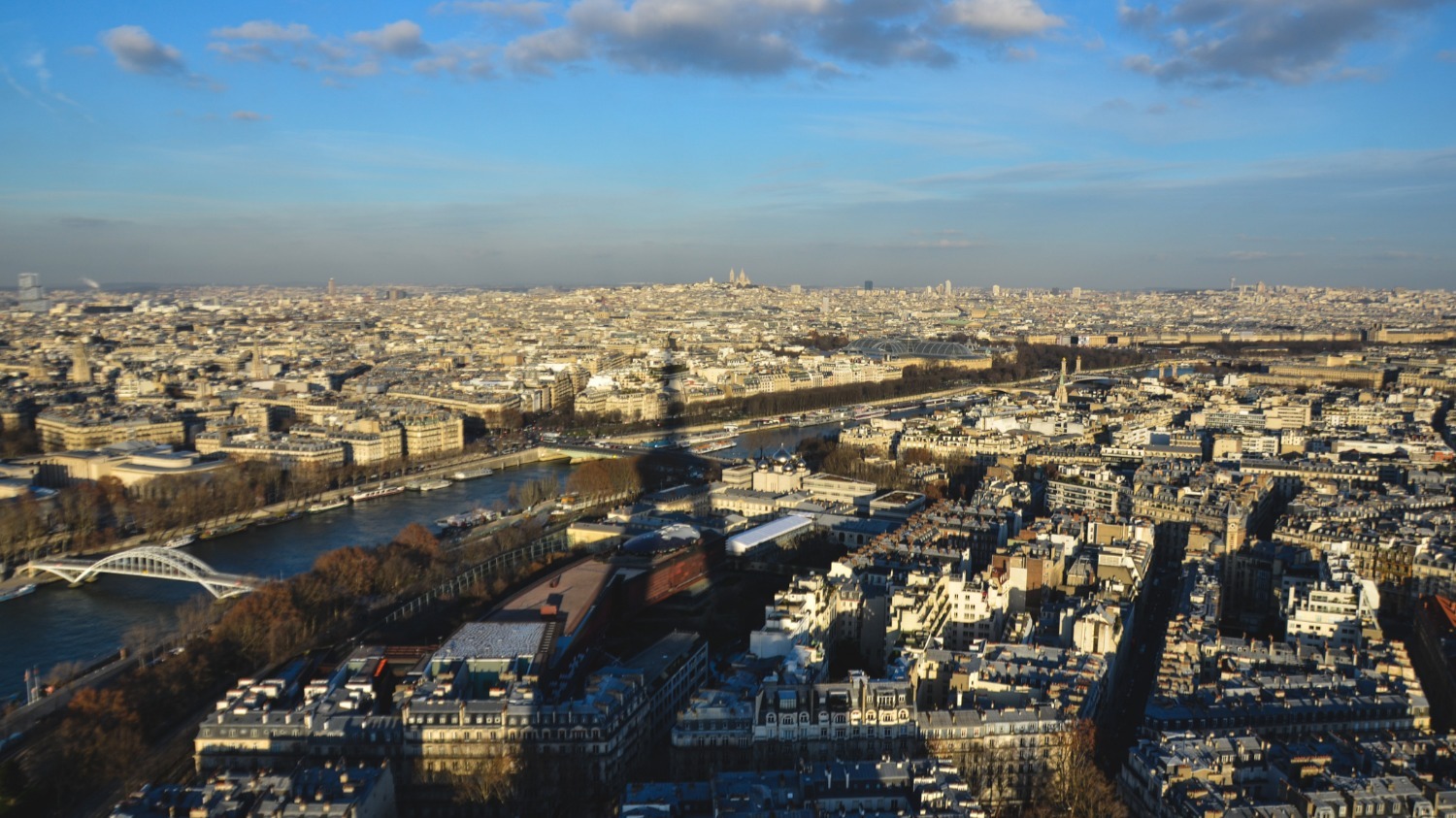 В Париже закрывают частные прокаты электросамокатов