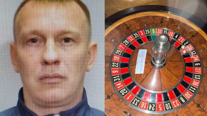 Следователи ищут обвиняемого в организации подпольного казино в Красноярске