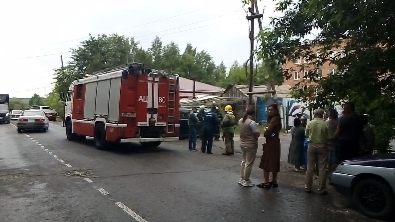 В Ачинске после сообщений о минировании не нашли опасных предметов