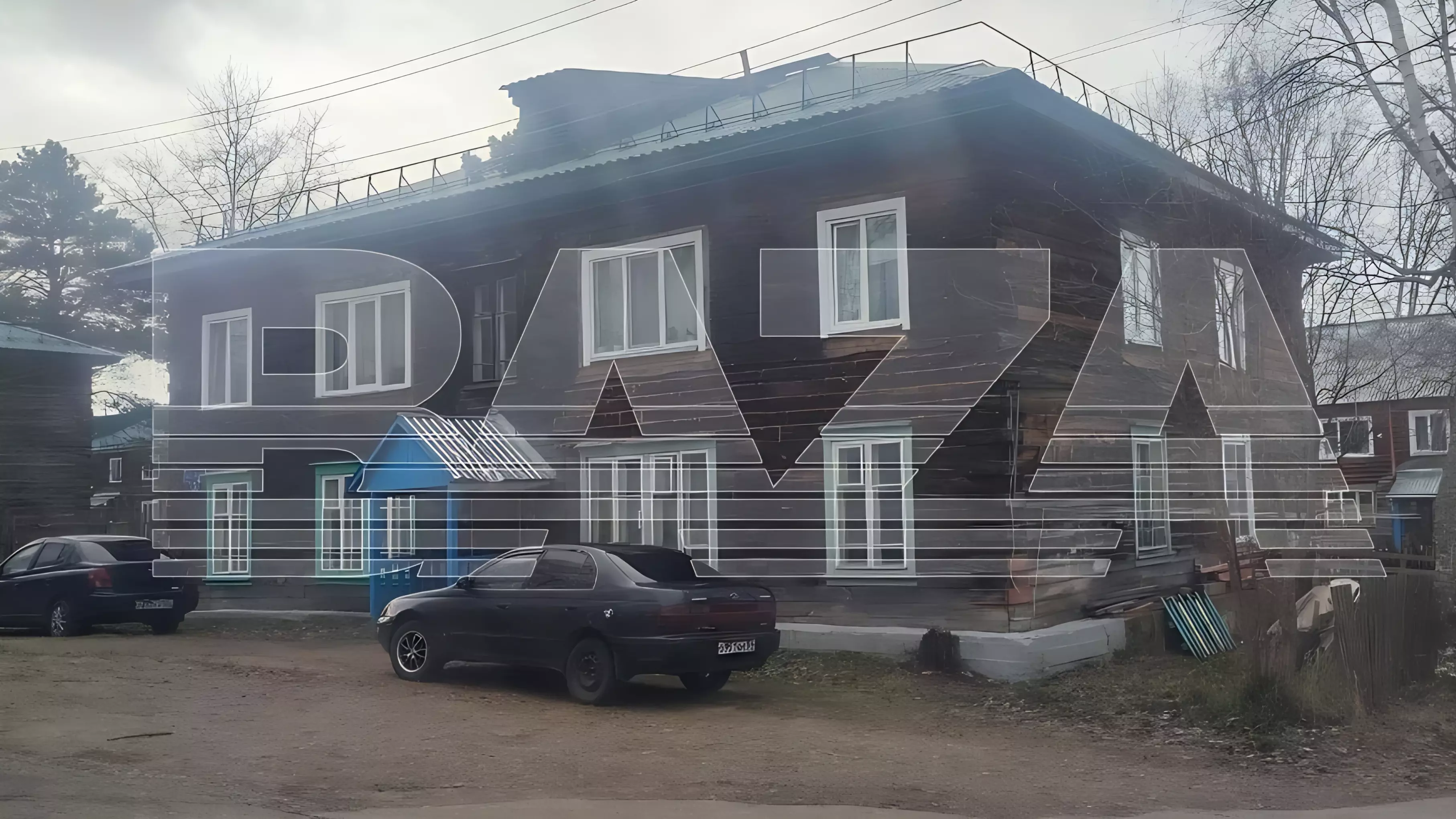 В Красноярском крае жительница снесенного дома 10 лет платила за него коммуналку