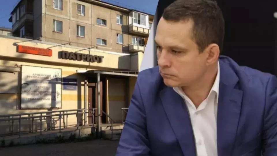 Экс-директора красноярского центра «Патриот» осудили за мошенничество на 15 млн