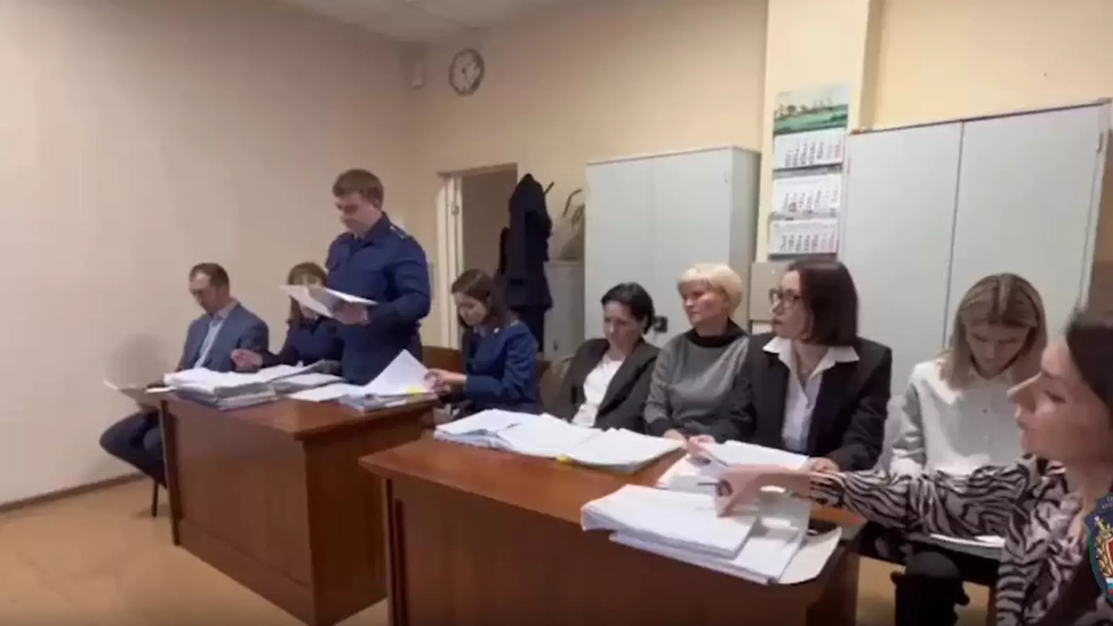 Прокуратура продолжает судиться с мэрией Красноярска из-за нехватки школ