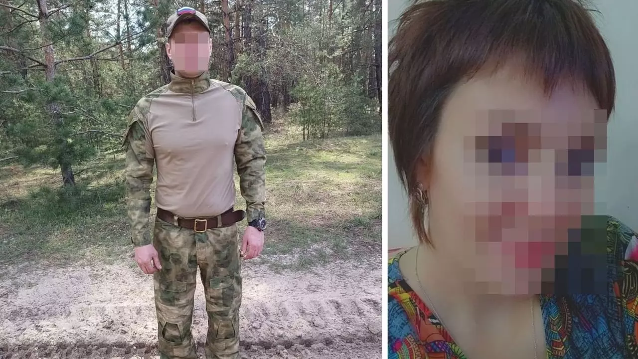В Красноярске женщина украла со счетов бывшего мужа выплаты за ранение на СВО