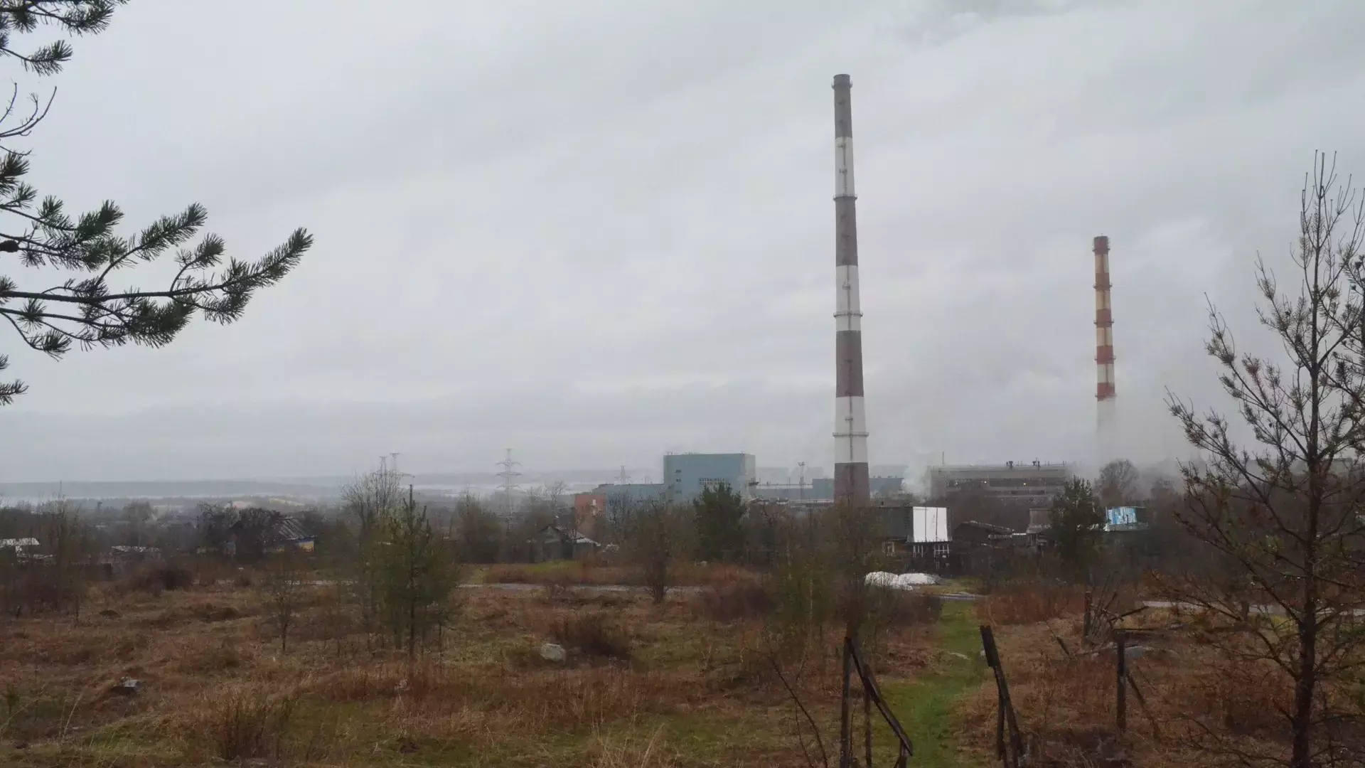 Минэкологии в суде требует закрыть химико-металлургический завод в Красноярске