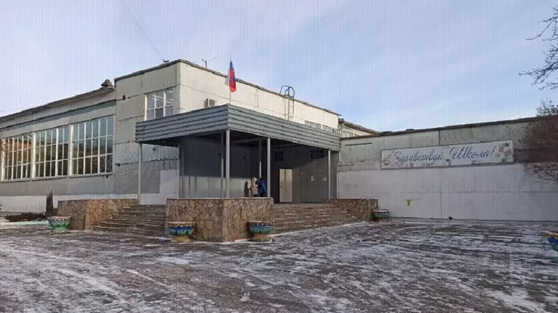 В Красноярске пятиклассник умер на уроке физкультуры
