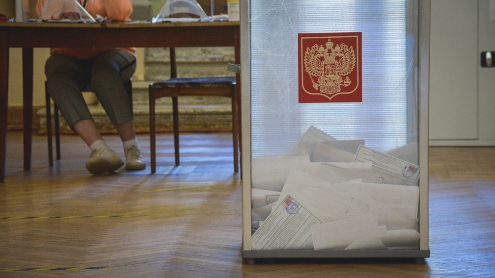 Один из кандидатов в губернаторы Красноярского края не участвует в дебатах