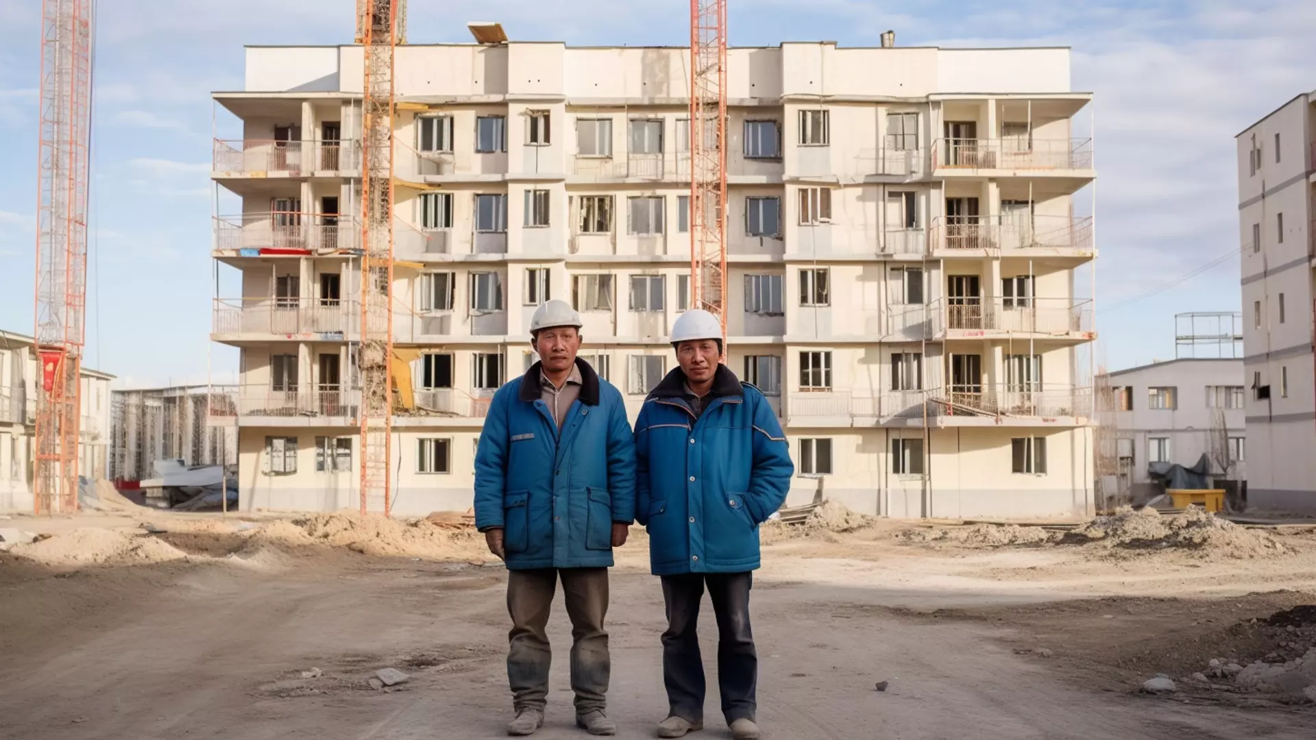 Мигрантов в Красноярском крае лишили работы в такси