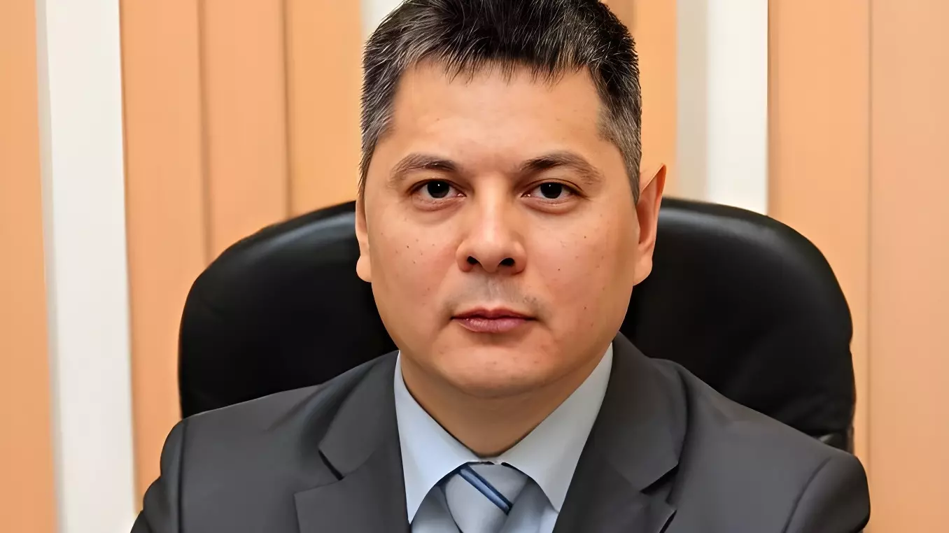 В Красноярске завели уголовное дело на бывшего вице-мэра