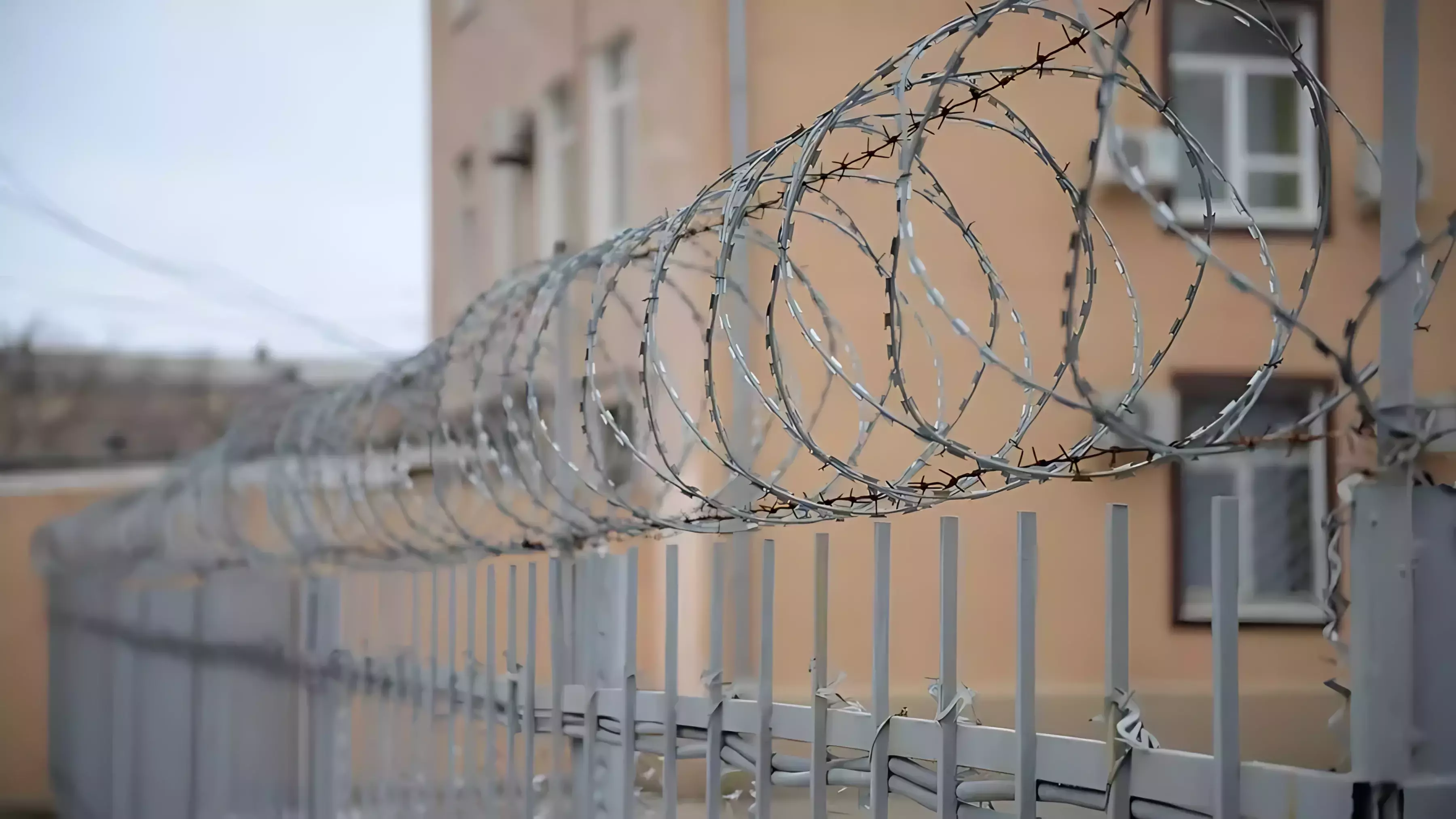 Стало известно, сколько красноярских заключенных освободились после СВО