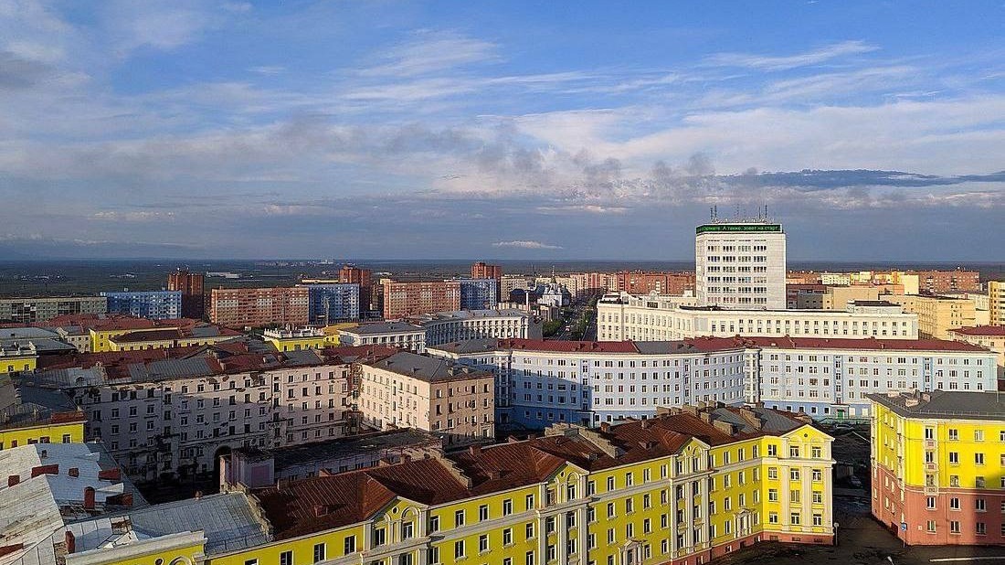 УК в Норильске обманула жильцов домов на 4 миллиона рублей