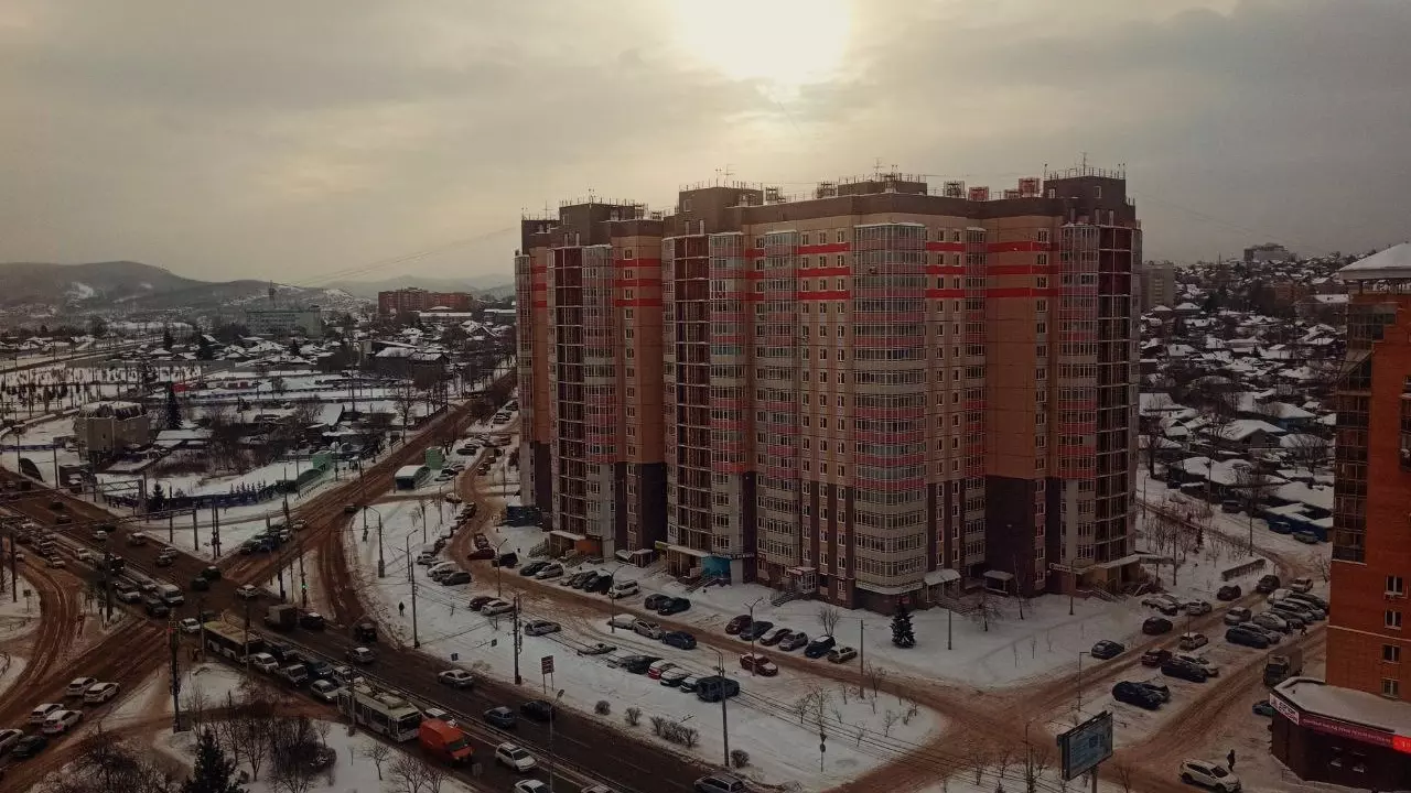 Эксперты рассказали, что будет с ценами на квартиры в Красноярске в 2024 году