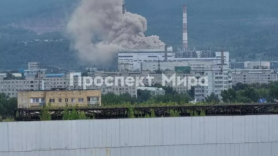 В Красноярске после аварии на ТЭЦ-2 нашли множество нарушений и возбудили дело