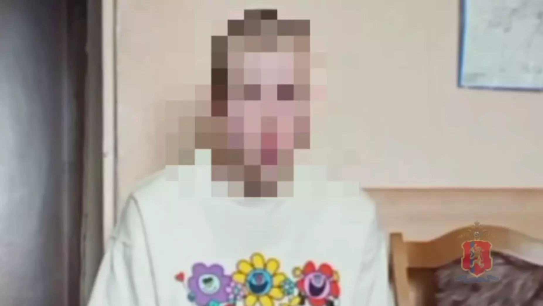 В Красноярске задержали школьника, который нападал на женщин с газовым баллончиком
