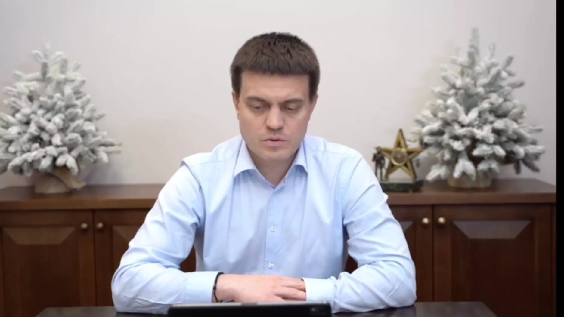 Губернатор Котюков заявил, что сроки строительства метро не сдвигаются