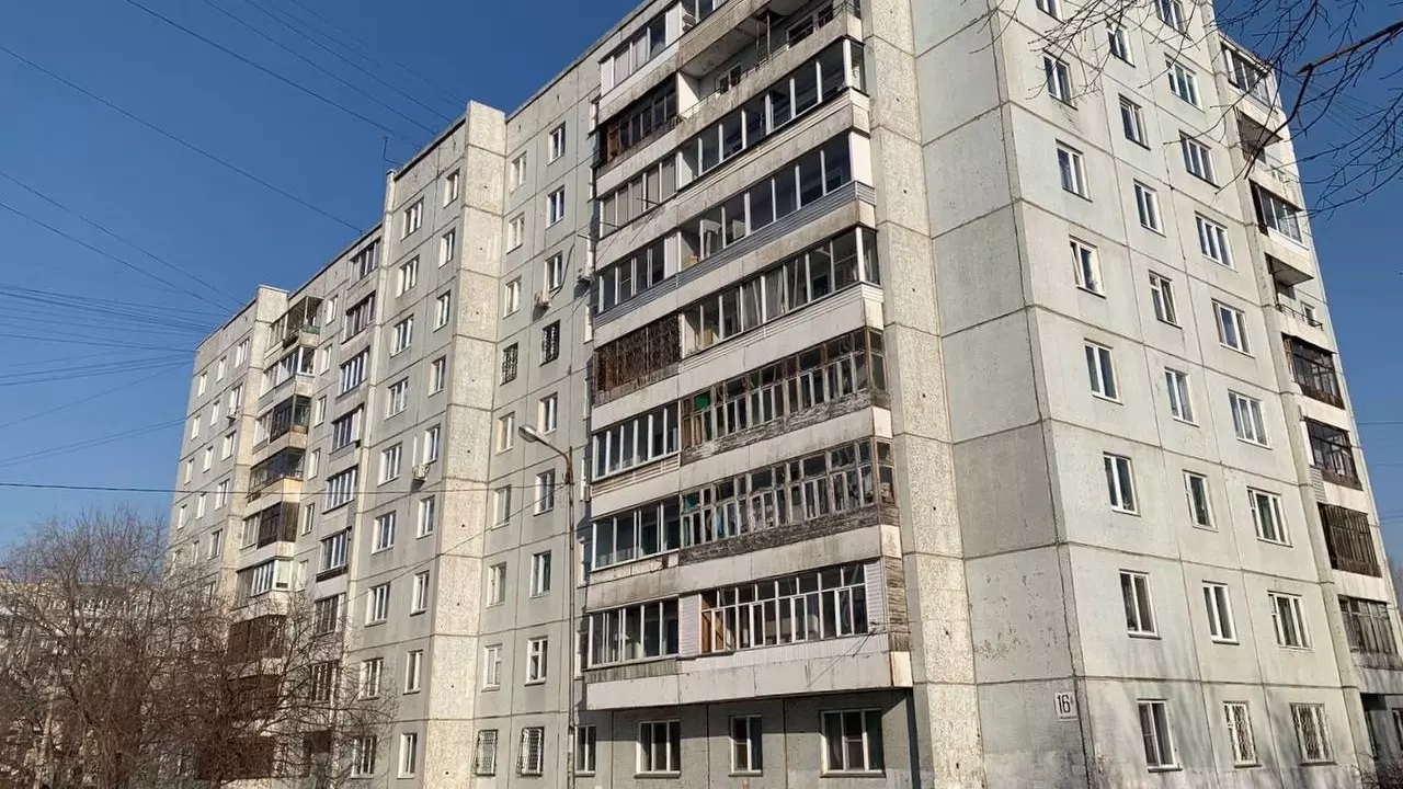 В Красноярске выявили подделку решений о выборе УК «ЖСК» в двух многоэтажках