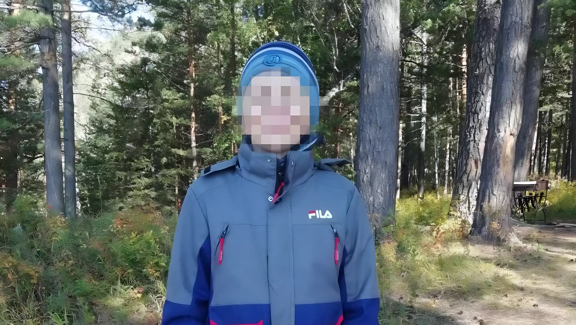 В Красноярске ищут 11-летнего мальчика, который ушел из дома и не вернулся