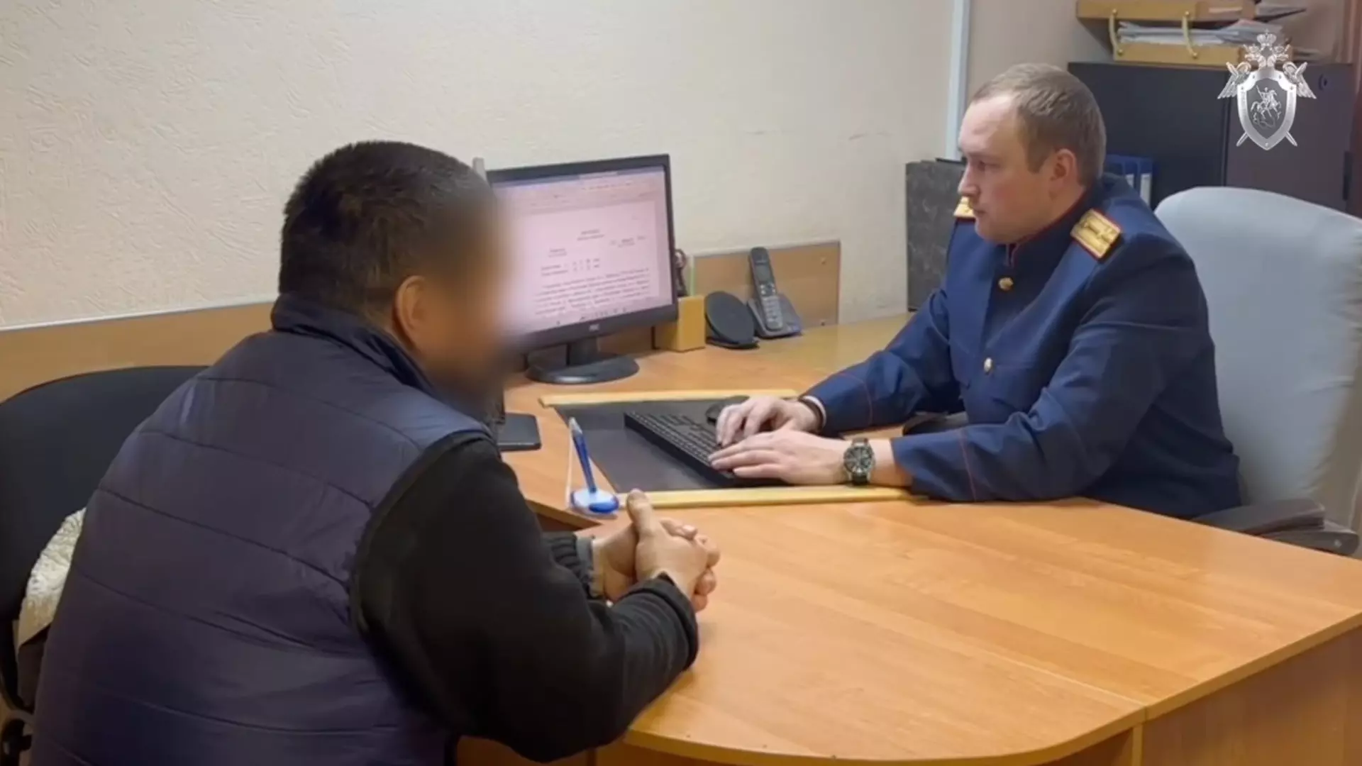 В Норильске таксист рассказал следователям, почему отказался везти инвалида