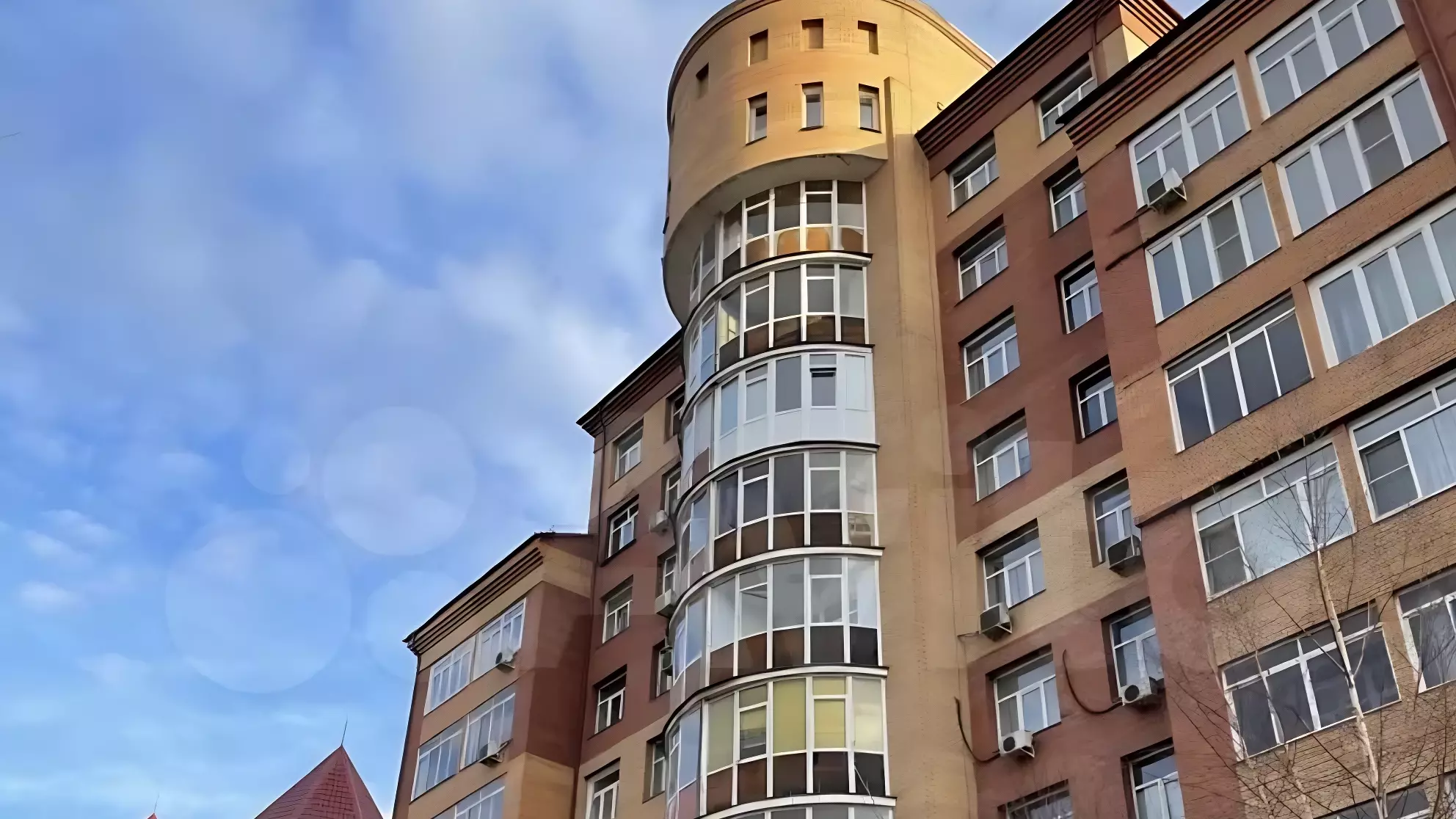 В Красноярске показали пять самых дорогих квартир стоимостью до 60 миллионов