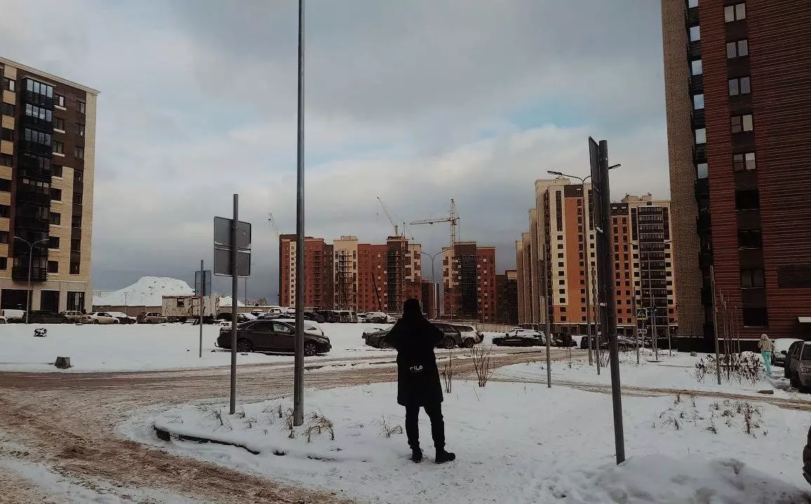 Собственники квартир в Красноярске не спешат снижать цены даже после спада спроса
