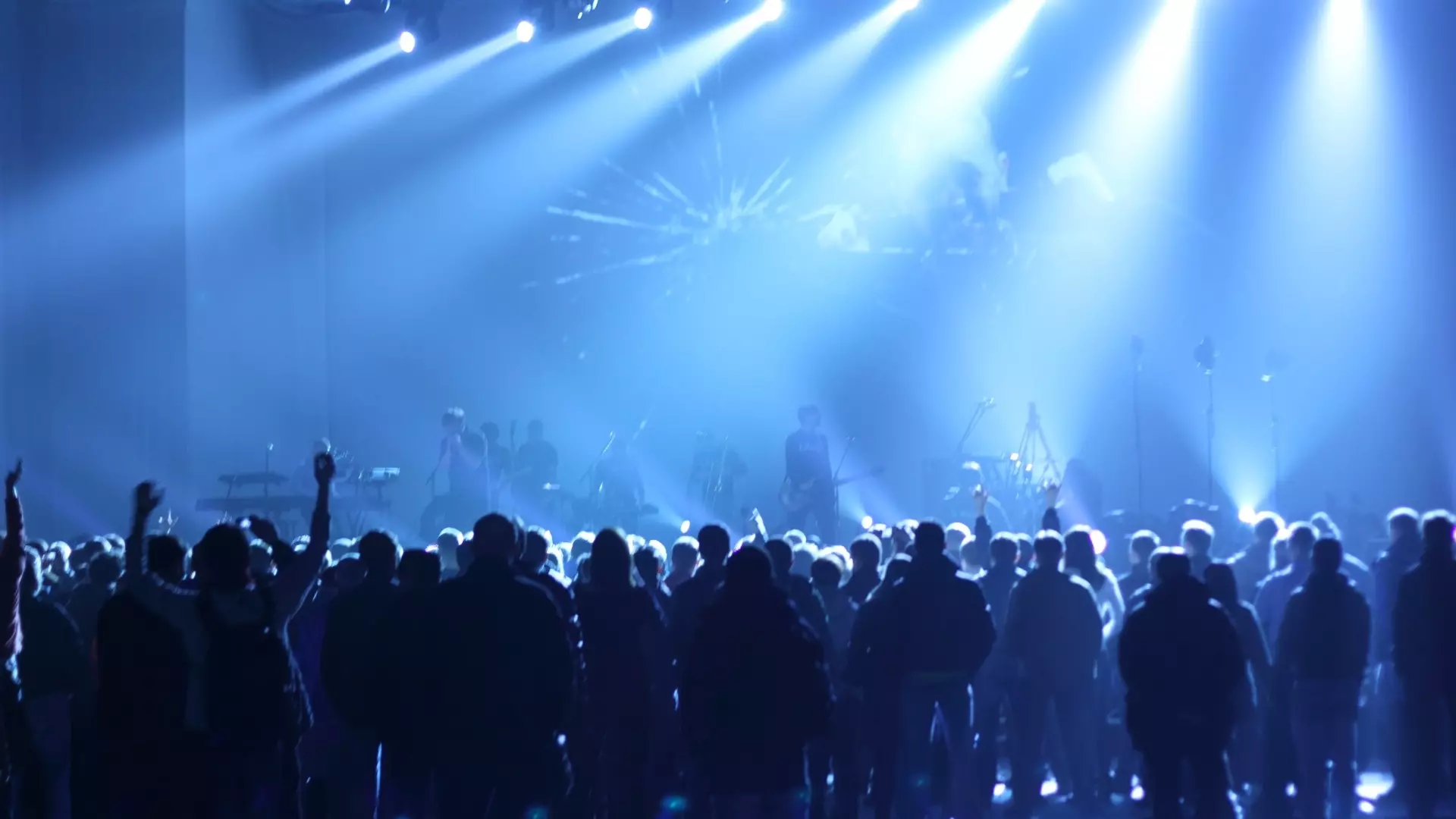 Организаторы концертов в Красноярске рассказали о запрещенных артистах
