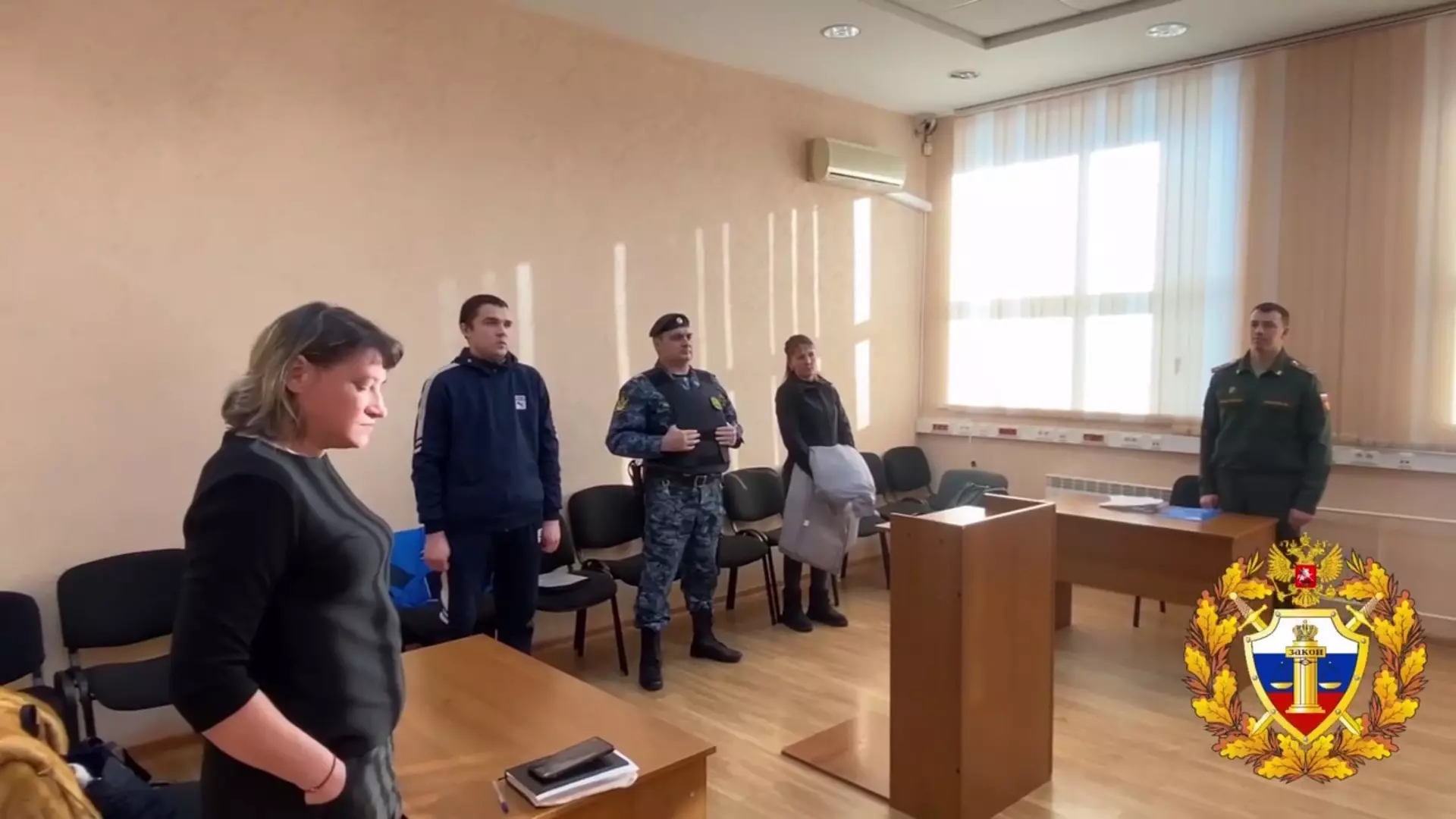 В Красноярске рядовому дали 6 лет колонии за 10-месячную самоволку во время СВО