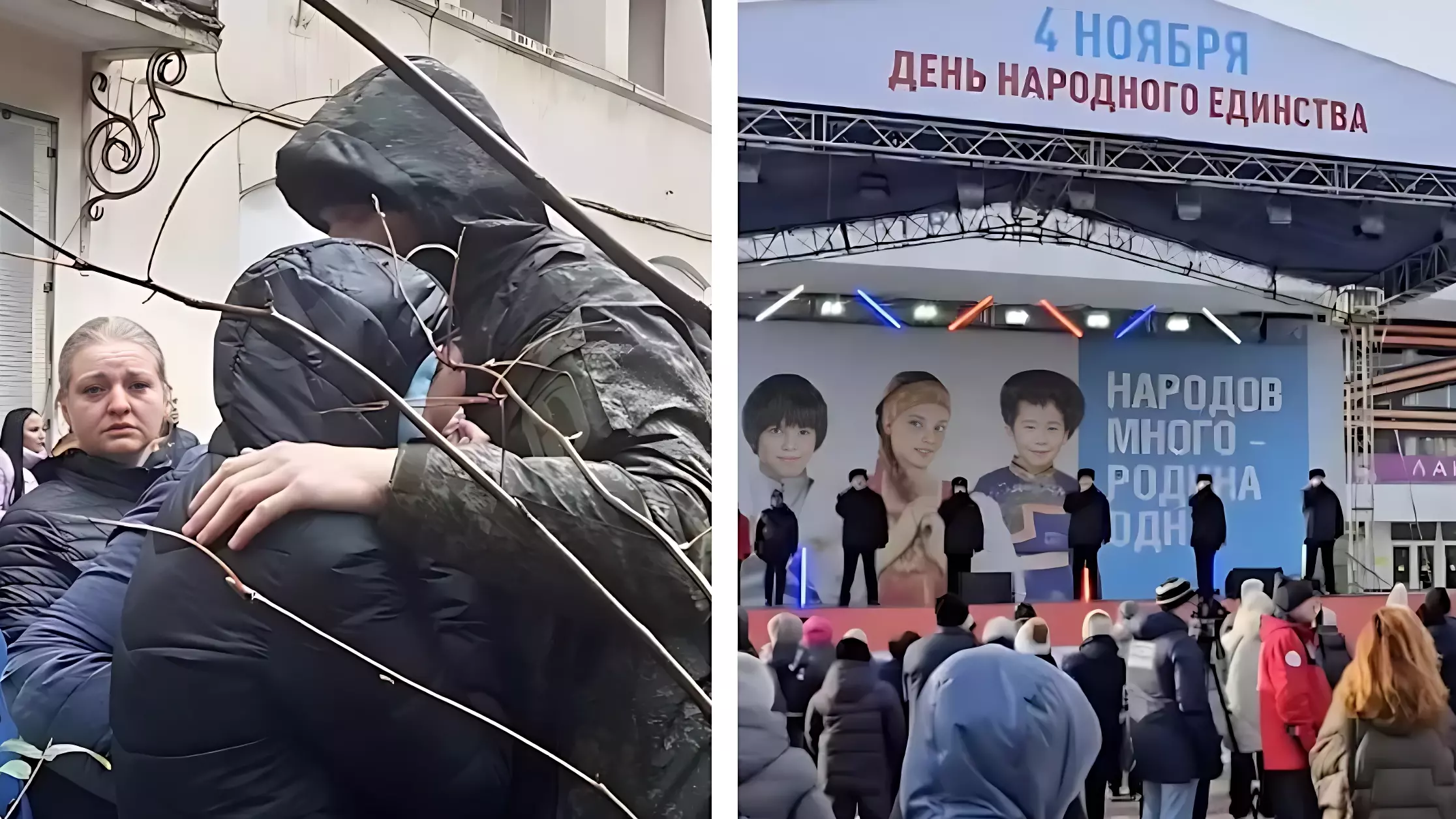 Власти Красноярска объяснили запрет на митинг против бессрочной мобилизации