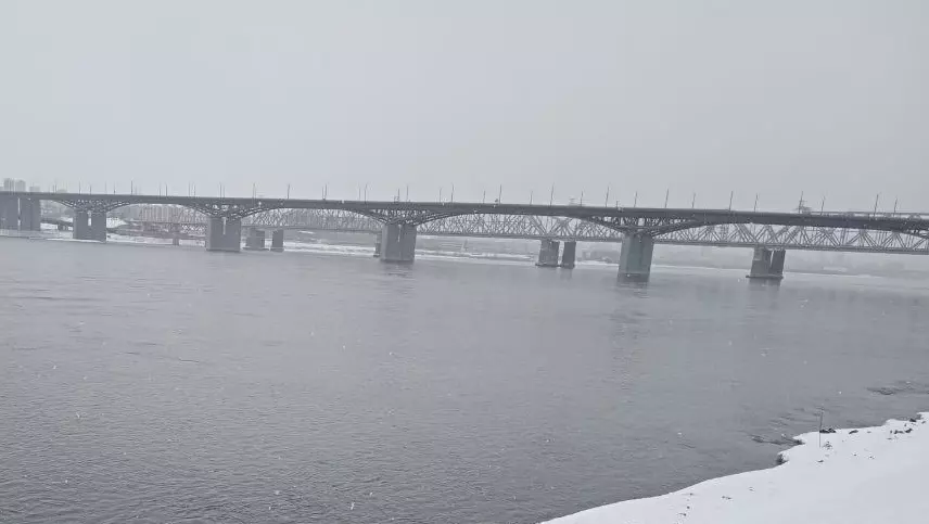 Из-за съемок сериала Николаевский мост почти полностью закроют